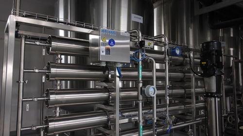 esg在中國(guó) 多方合作提升制藥工廠綠色制造水平 推動(dòng)全行業(yè)低碳發(fā)展