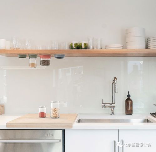 經(jīng)典廚房用品設(shè)計(jì) 輕松烹飪，愛(ài)上廚房生活