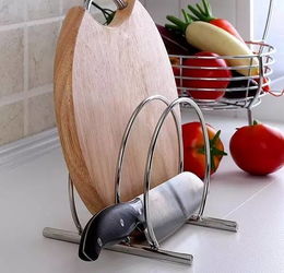 九大實用妙招，讓廚房用具煥然一新